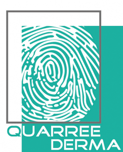 quarree-derma-logo